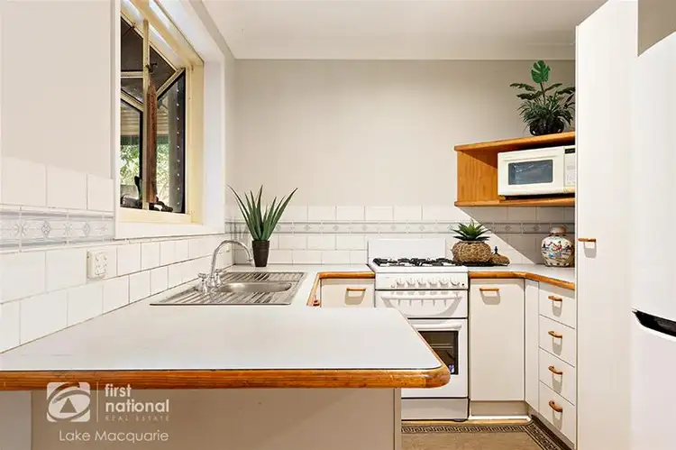 Fifth view of Homely house listing, 32 McInnes Street, Minmi NSW 2287