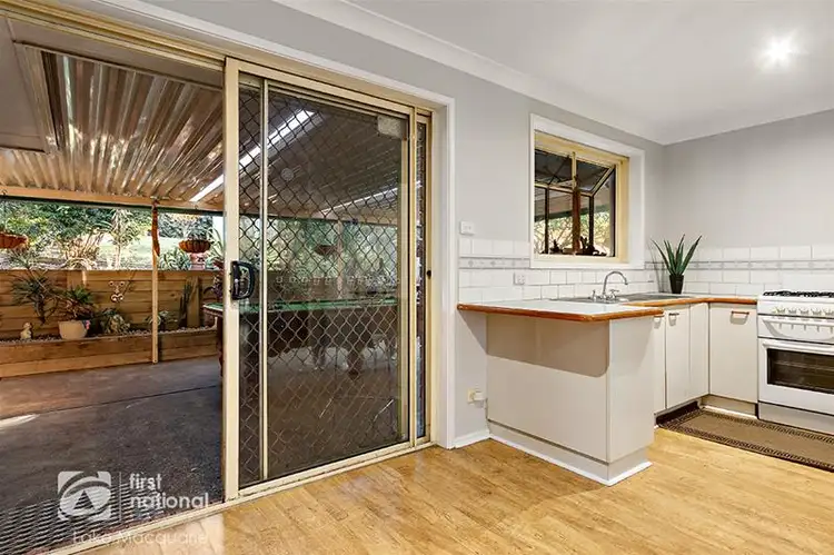 Sixth view of Homely house listing, 32 McInnes Street, Minmi NSW 2287
