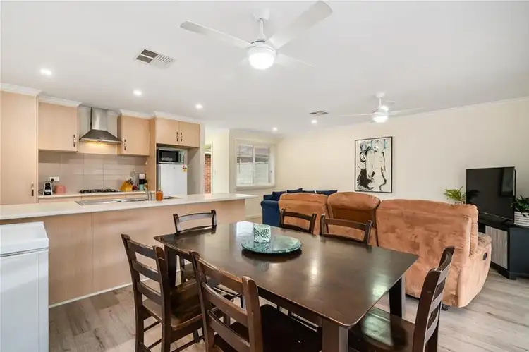 Second view of Homely house listing, 17 Allison Street, Ascot Park SA 5043