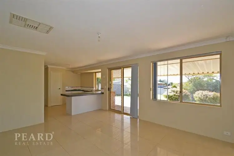 Second view of Homely house listing, 29 Renshaw Boulevard, Clarkson WA 6030