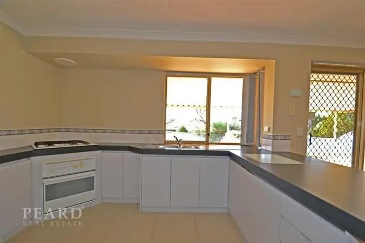 Third view of Homely house listing, 29 Renshaw Boulevard, Clarkson WA 6030