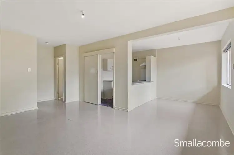 Third view of Homely unit listing, 2/21 Moorhouse Avenue, Myrtle Bank SA 5064