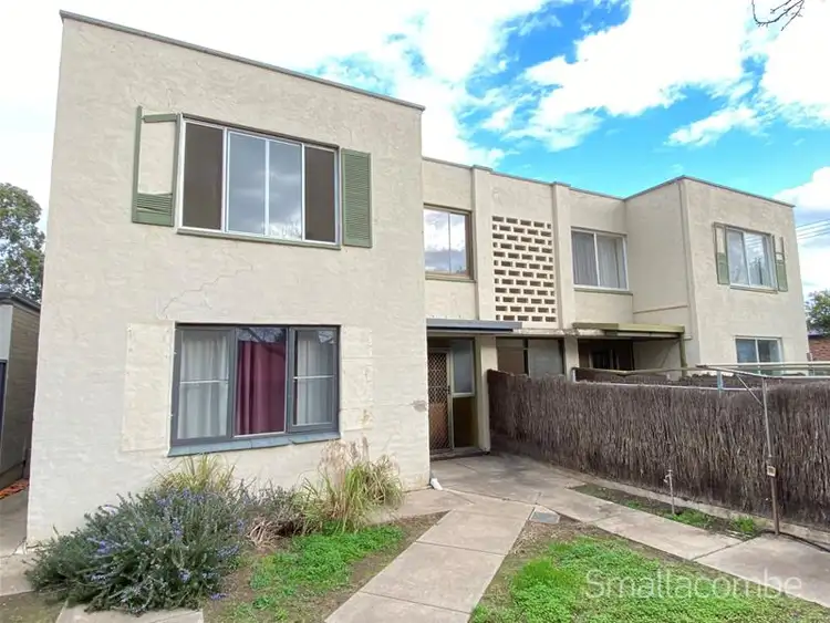 Second view of Homely unit listing, 1-8/17 Hone Street (cnr Collins St), Parkside SA 5063