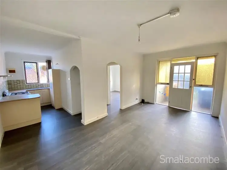 Third view of Homely unit listing, 1-8/17 Hone Street (cnr Collins St), Parkside SA 5063
