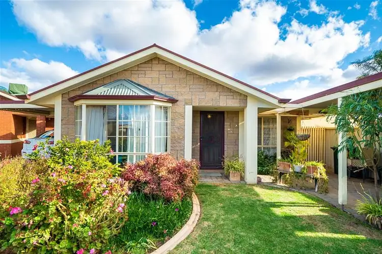 18A Macquarie Court, Mildura VIC 3500