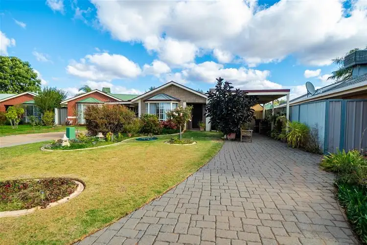 Second view of Homely unit listing, 18A Macquarie Court, Mildura VIC 3500