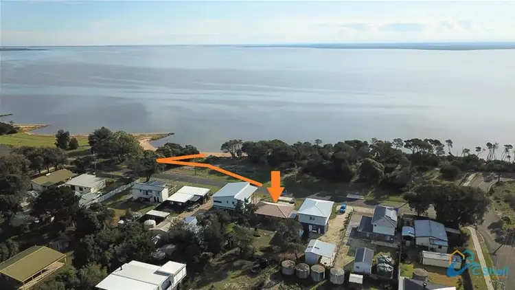 Second view of Homely house listing, 106 Lake Street, Loch Sport VIC 3851