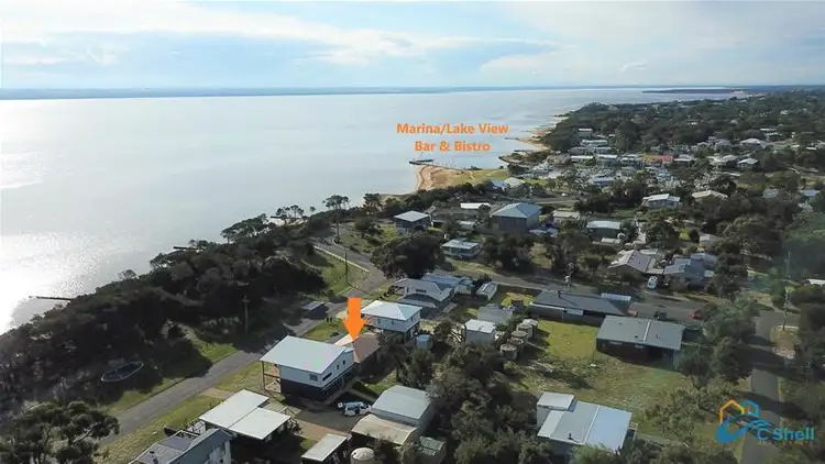 Fourth view of Homely house listing, 106 Lake Street, Loch Sport VIC 3851