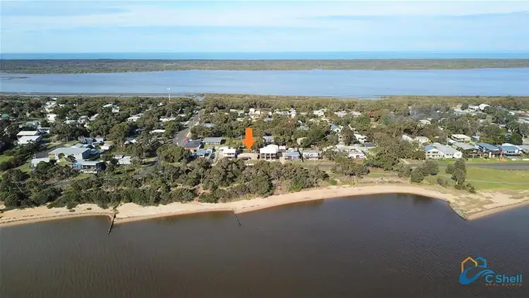 Fifth view of Homely house listing, 106 Lake Street, Loch Sport VIC 3851