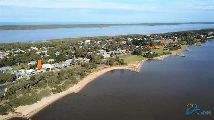 Sixth view of Homely house listing, 106 Lake Street, Loch Sport VIC 3851