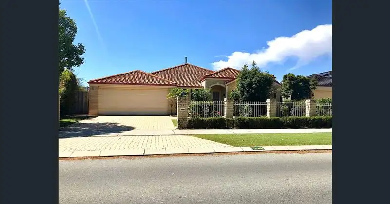 Main view of Homely house listing, 34 Ponte Vecchio Boulevard, Ellenbrook WA 6069