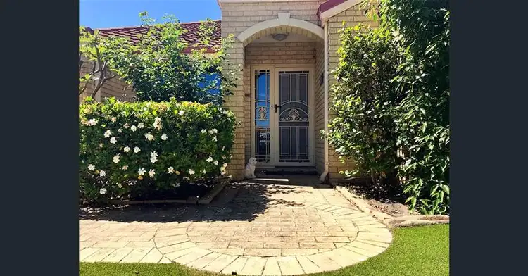 Third view of Homely house listing, 34 Ponte Vecchio Boulevard, Ellenbrook WA 6069