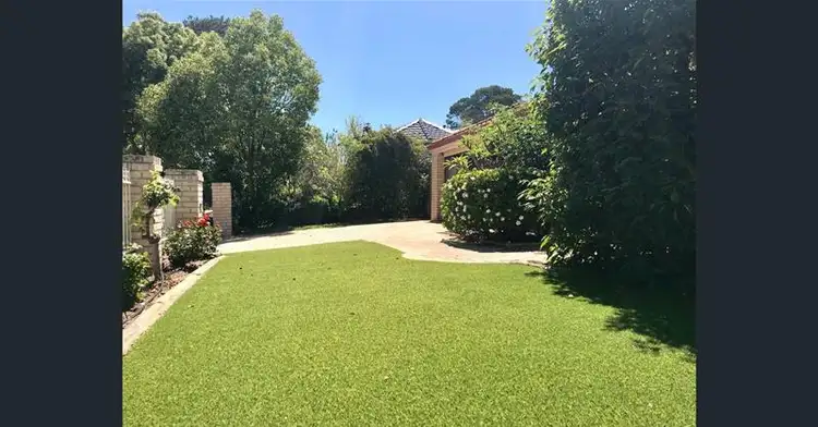Fourth view of Homely house listing, 34 Ponte Vecchio Boulevard, Ellenbrook WA 6069