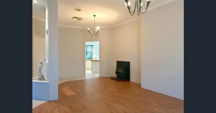 Sixth view of Homely house listing, 34 Ponte Vecchio Boulevard, Ellenbrook WA 6069