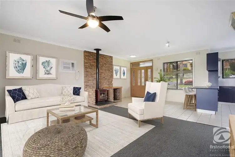 Third view of Homely house listing, 16 Dwyer Crescent, Bellbridge VIC 3691