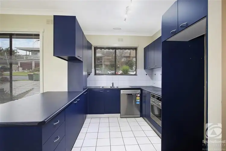 Fourth view of Homely house listing, 16 Dwyer Crescent, Bellbridge VIC 3691