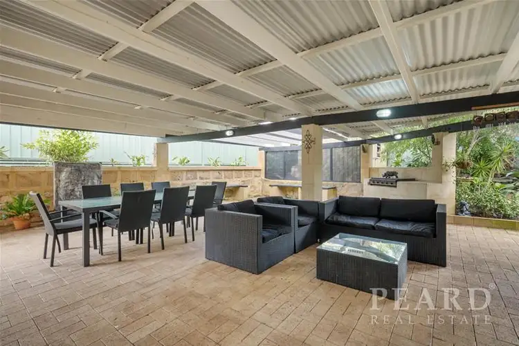 Seventh view of Homely house listing, 12 Seneca Gardens, Joondalup WA 6027