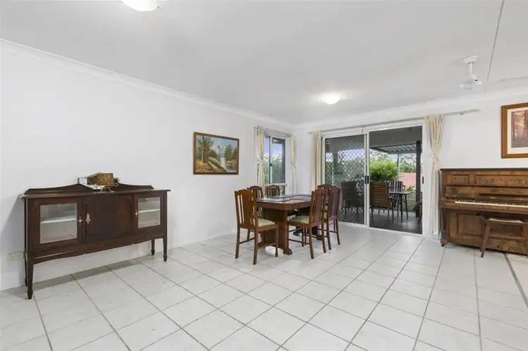 Fourth view of Homely house listing, 57 Chesterfield Crescent, Kuraby QLD 4112
