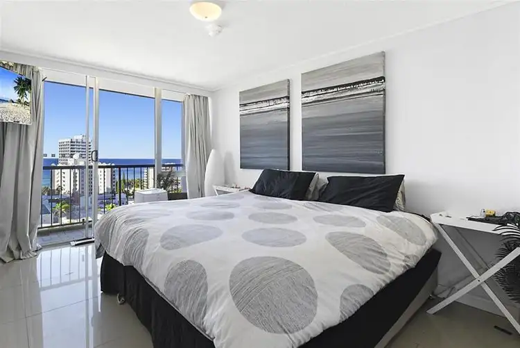 Fourth view of Homely apartment listing, 1608/67 Ferny Avenue, Surfers Paradise QLD 4217