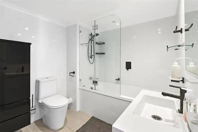 Sixth view of Homely apartment listing, 1608/67 Ferny Avenue, Surfers Paradise QLD 4217