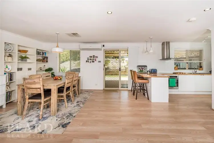 31 Greyhound Drive, Merriwa WA 6030