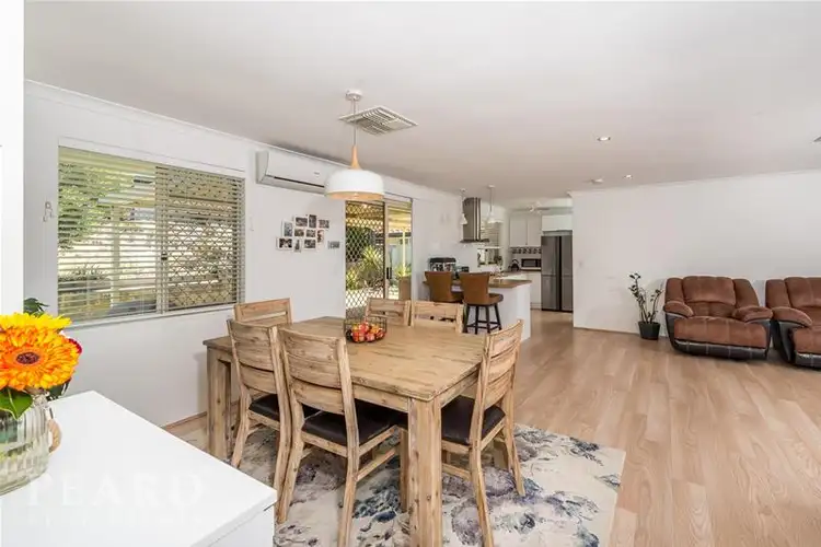 Seventh view of Homely house listing, 31 Greyhound Drive, Merriwa WA 6030