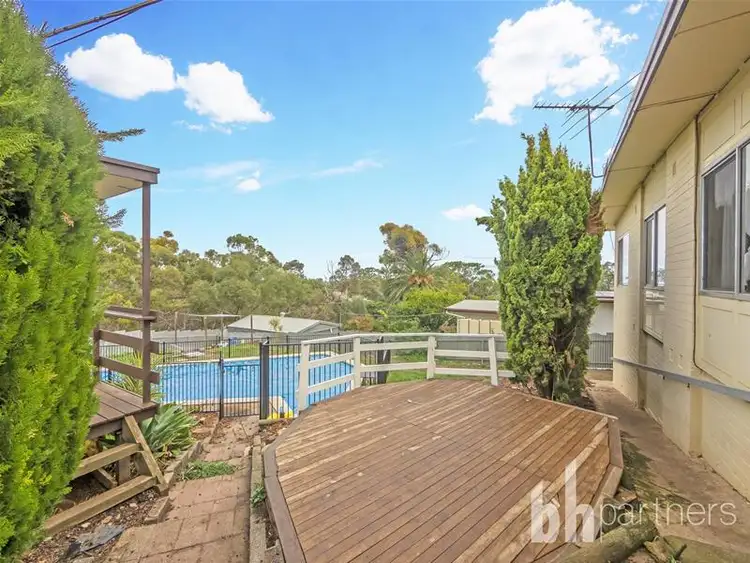Second view of Homely house listing, 7 Harold Street, Para Hills SA 5096
