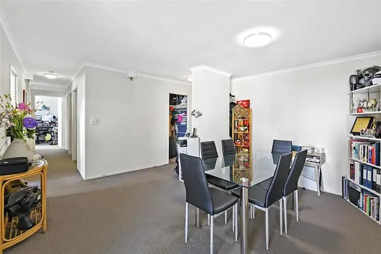 Third view of Homely apartment listing, 30/40 Ferny Avenue, Surfers Paradise QLD 4217