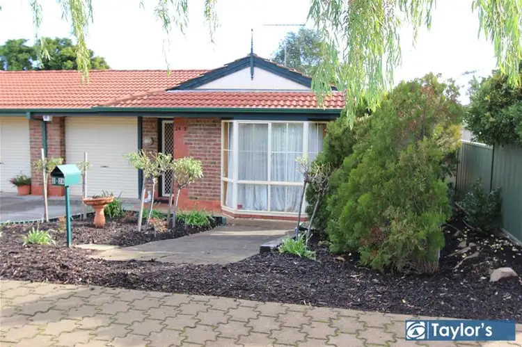 Second view of Homely house listing, 2/24 Arunta Drive, Salisbury Heights SA 5109