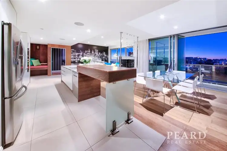 Second view of Homely apartment listing, 27/29 Hastings Street, Scarborough WA 6019