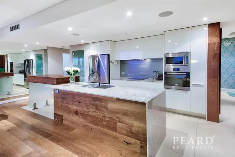 Third view of Homely apartment listing, 27/29 Hastings Street, Scarborough WA 6019