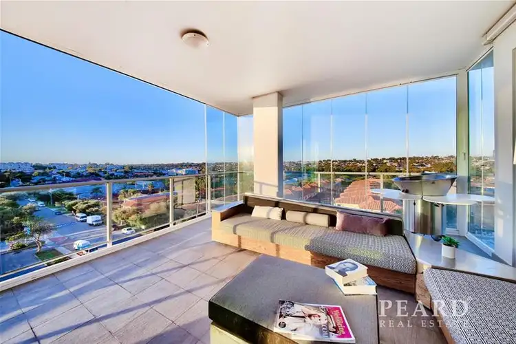 Fourth view of Homely apartment listing, 27/29 Hastings Street, Scarborough WA 6019