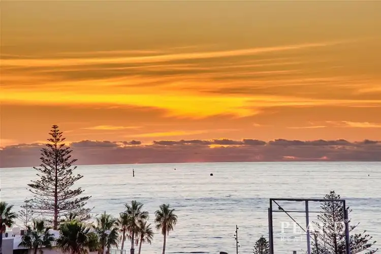 Fifth view of Homely apartment listing, 27/29 Hastings Street, Scarborough WA 6019