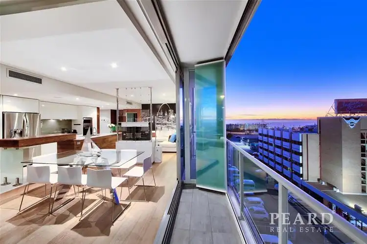 Sixth view of Homely apartment listing, 27/29 Hastings Street, Scarborough WA 6019
