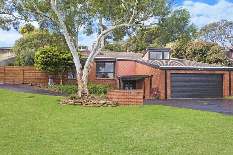 Main view of Homely house listing, 86 Simpson Street, Warrnambool VIC 3280