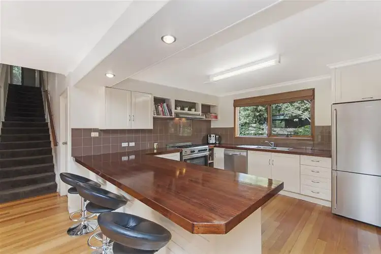 Second view of Homely house listing, 86 Simpson Street, Warrnambool VIC 3280