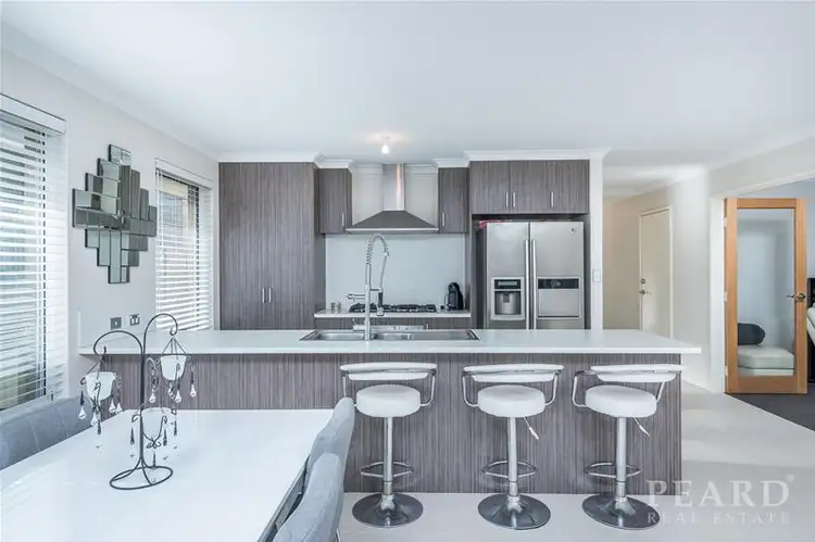 Second view of Homely house listing, 30 Bristlebird Circuit, Alkimos WA 6038