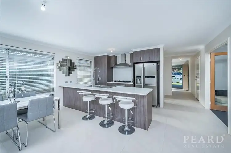 Fourth view of Homely house listing, 30 Bristlebird Circuit, Alkimos WA 6038