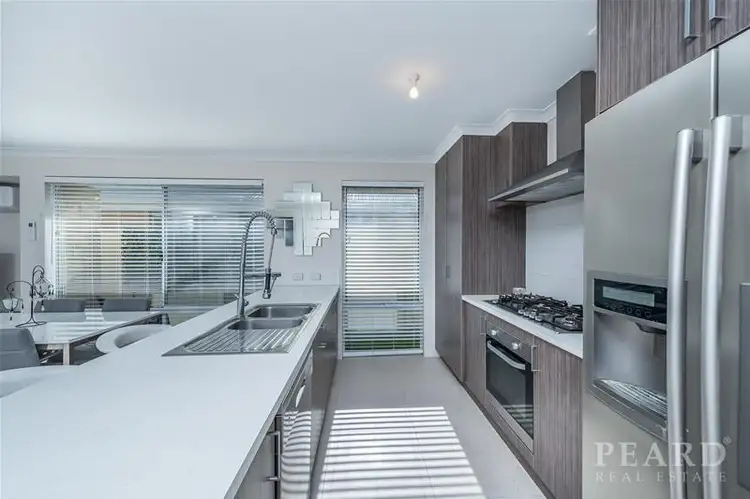 Fifth view of Homely house listing, 30 Bristlebird Circuit, Alkimos WA 6038