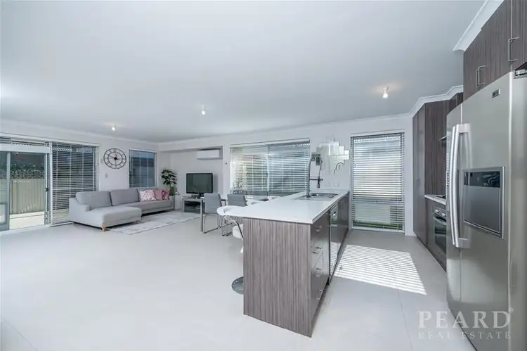 Sixth view of Homely house listing, 30 Bristlebird Circuit, Alkimos WA 6038