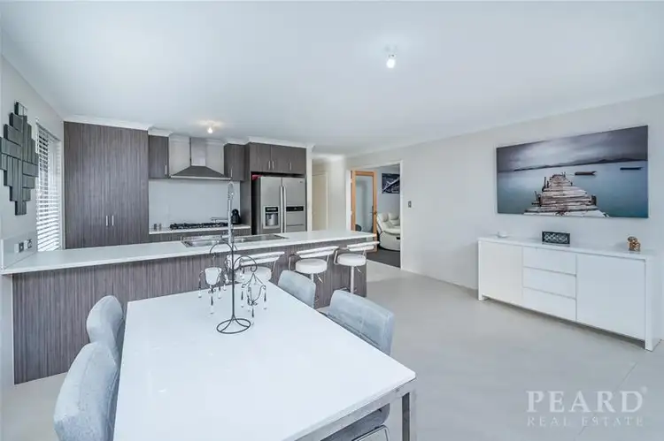 Seventh view of Homely house listing, 30 Bristlebird Circuit, Alkimos WA 6038