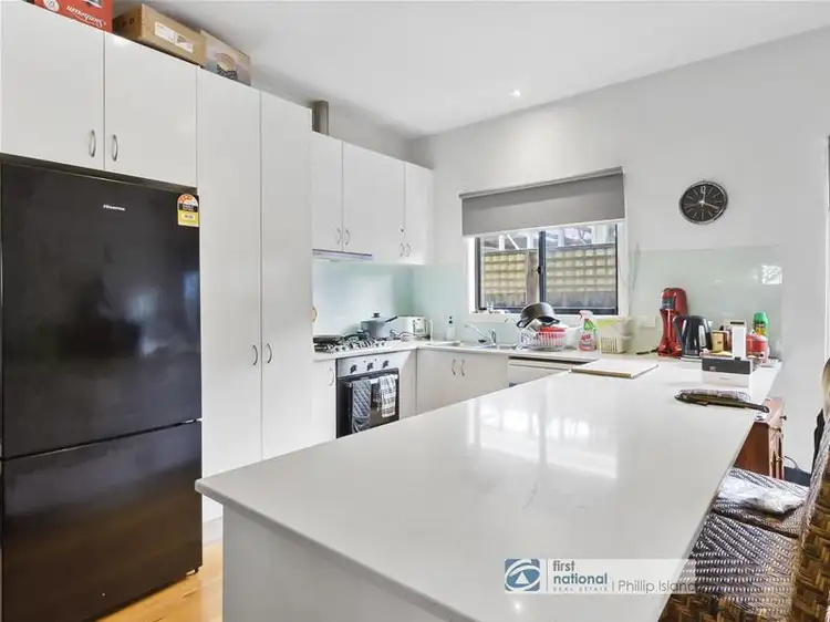 1/54 Backbeach Road, Sunset Strip VIC 3922