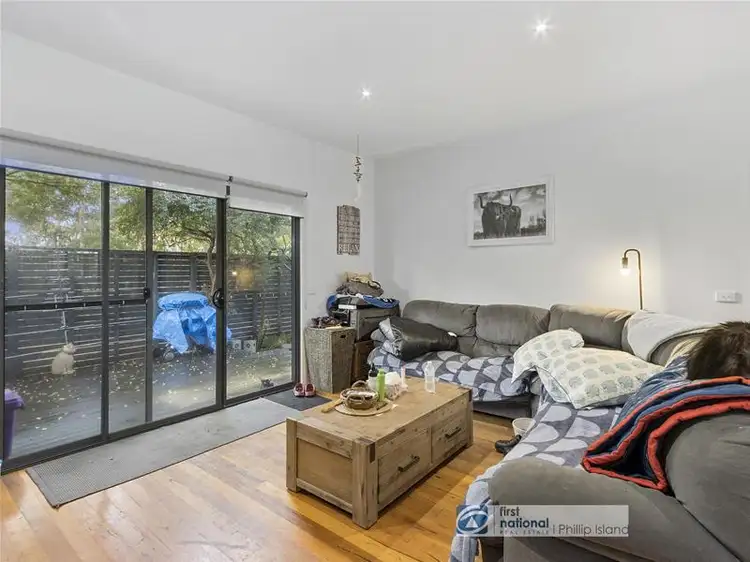 Second view of Homely townhouse listing, 1/54 Backbeach Road, Sunset Strip VIC 3922