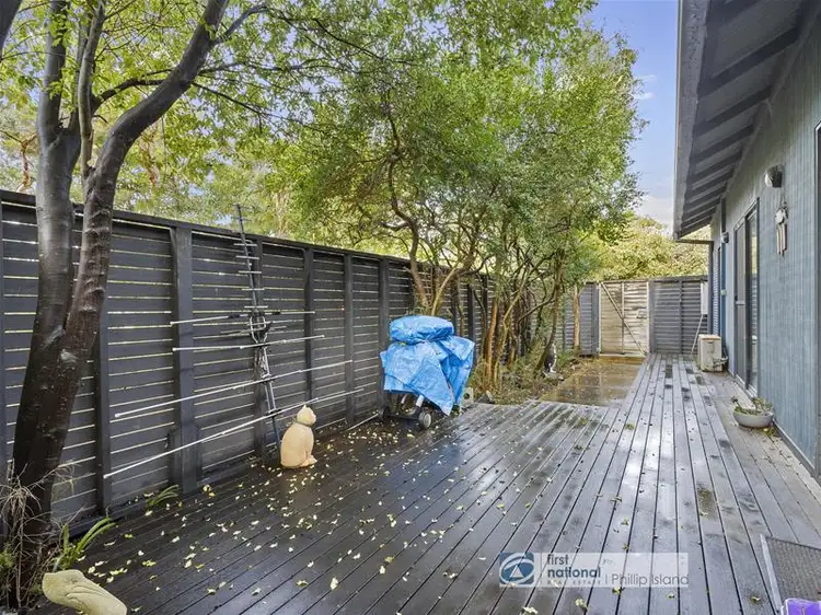 Third view of Homely townhouse listing, 1/54 Backbeach Road, Sunset Strip VIC 3922
