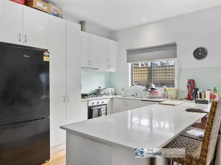 Sixth view of Homely townhouse listing, 1/54 Backbeach Road, Sunset Strip VIC 3922