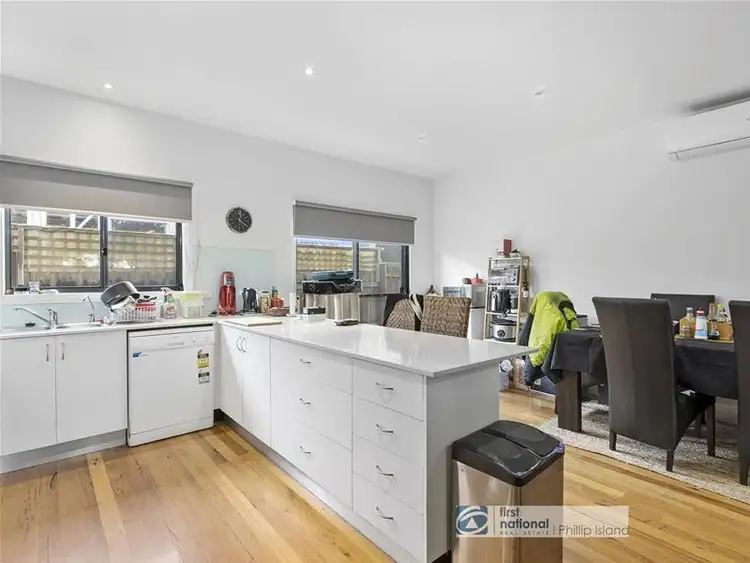 Seventh view of Homely townhouse listing, 1/54 Backbeach Road, Sunset Strip VIC 3922