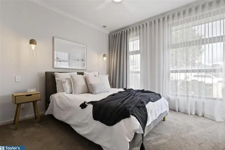 Fifth view of Homely house listing, 36 Tarakan Avenue, Broadview SA 5083