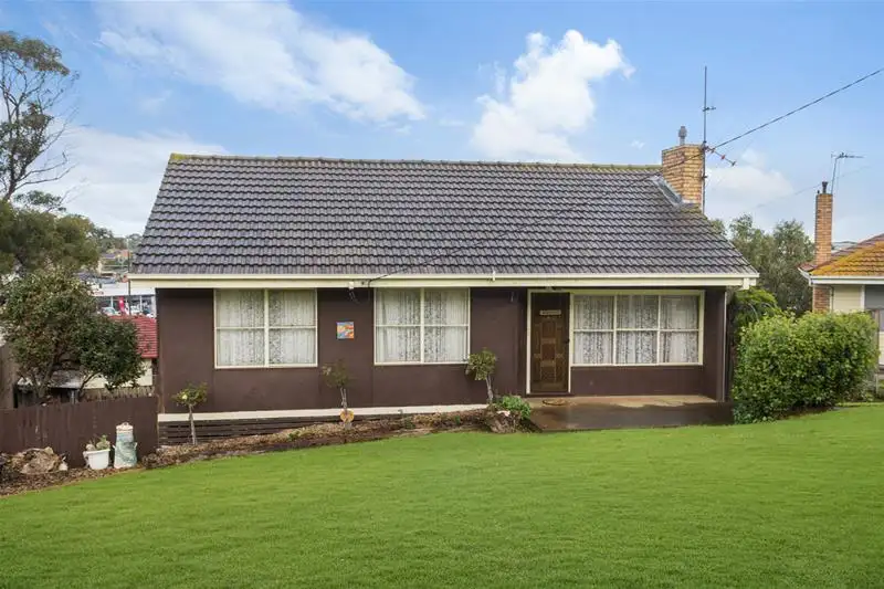 Main view of Homely house listing, 39 Tait Crescent, Warrnambool VIC 3280