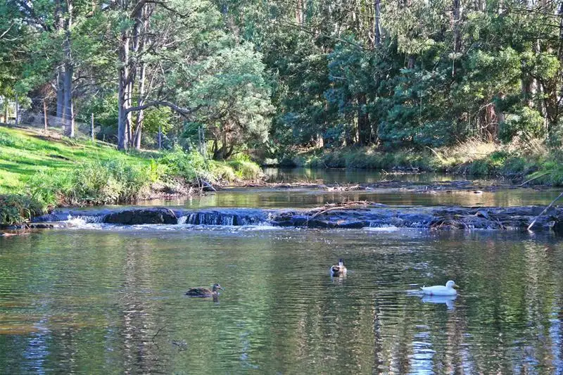 Main view of Homely land listing, 46-48 Arve Road, Geeveston TAS 7116