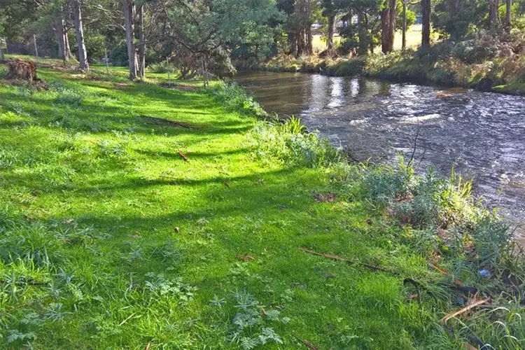 Third view of Homely land listing, 46-48 Arve Road, Geeveston TAS 7116